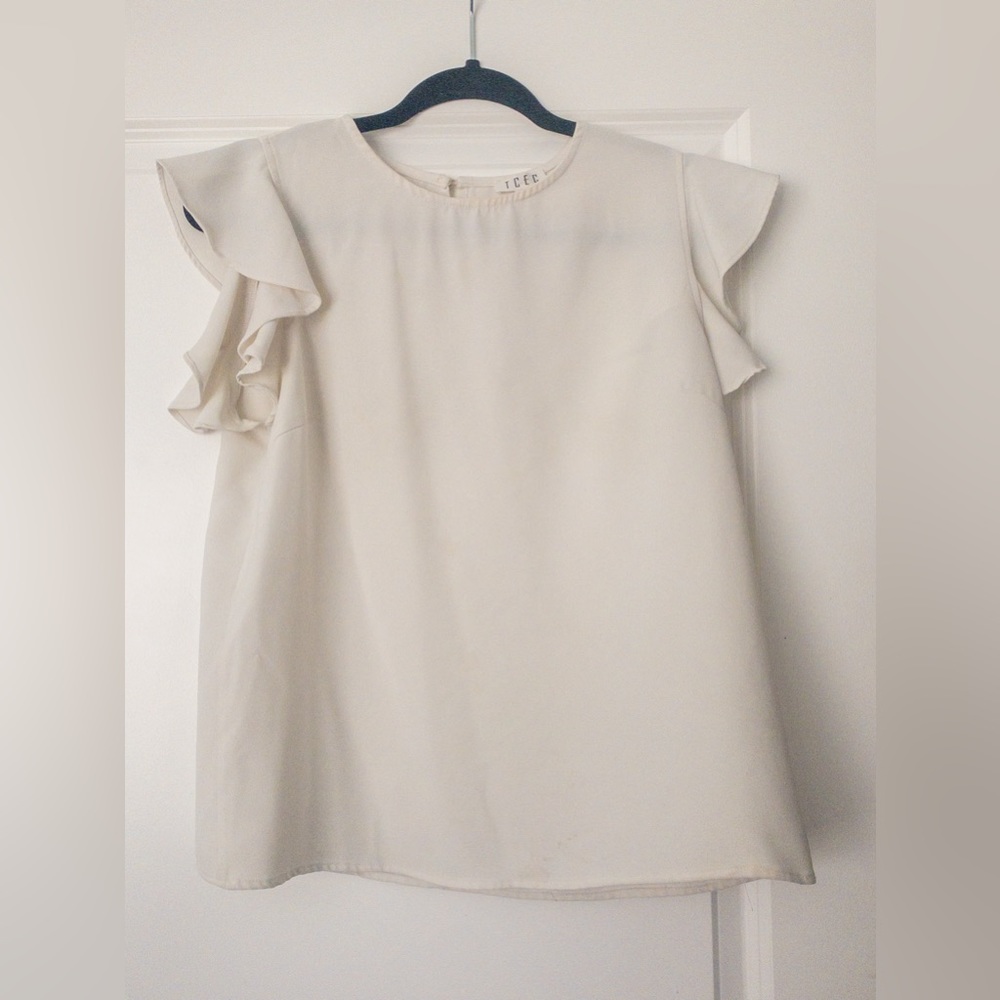 White Blouse